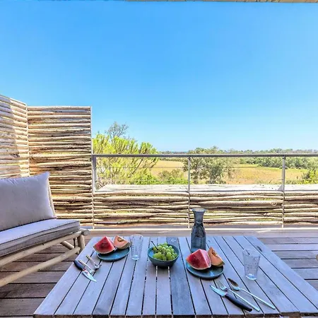 Lea Apartmán Sainte-Lucie de Porto-Vecchio