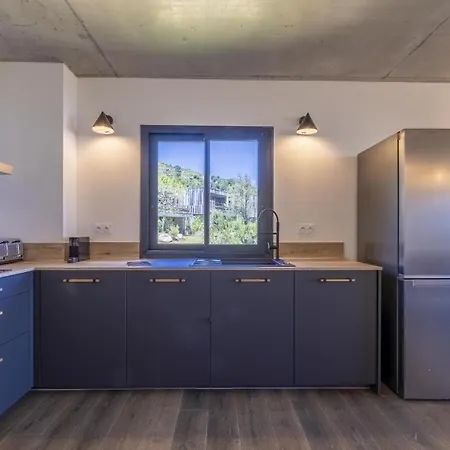 Lea Apartmán Sainte-Lucie de Porto-Vecchio