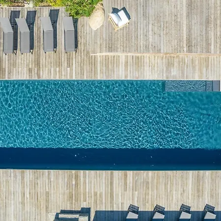 Apartmán Lea Sainte-Lucie de Porto-Vecchio