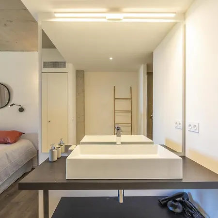 Apartmán Lea Sainte-Lucie de Porto-Vecchio